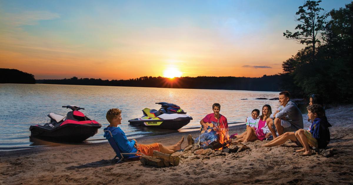 A picture of Moving to Oconee County SC: What Life Near Lake Keowee Looks Like with The Cason Group