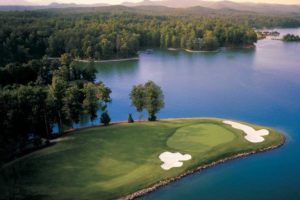 Keowee Golf Keowee Golf