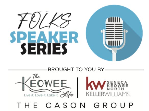 A picture of Casons Support Our Community with The Cason Group
