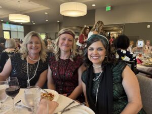 A picture of Proud Title Sponsor of Pass The Purse with The Cason Group