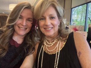 A picture of Proud Title Sponsor of Pass The Purse with The Cason Group