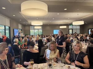 A picture of Proud Title Sponsor of Pass The Purse with The Cason Group