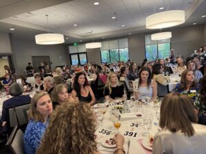 A picture of Proud Title Sponsor of Pass The Purse with The Cason Group