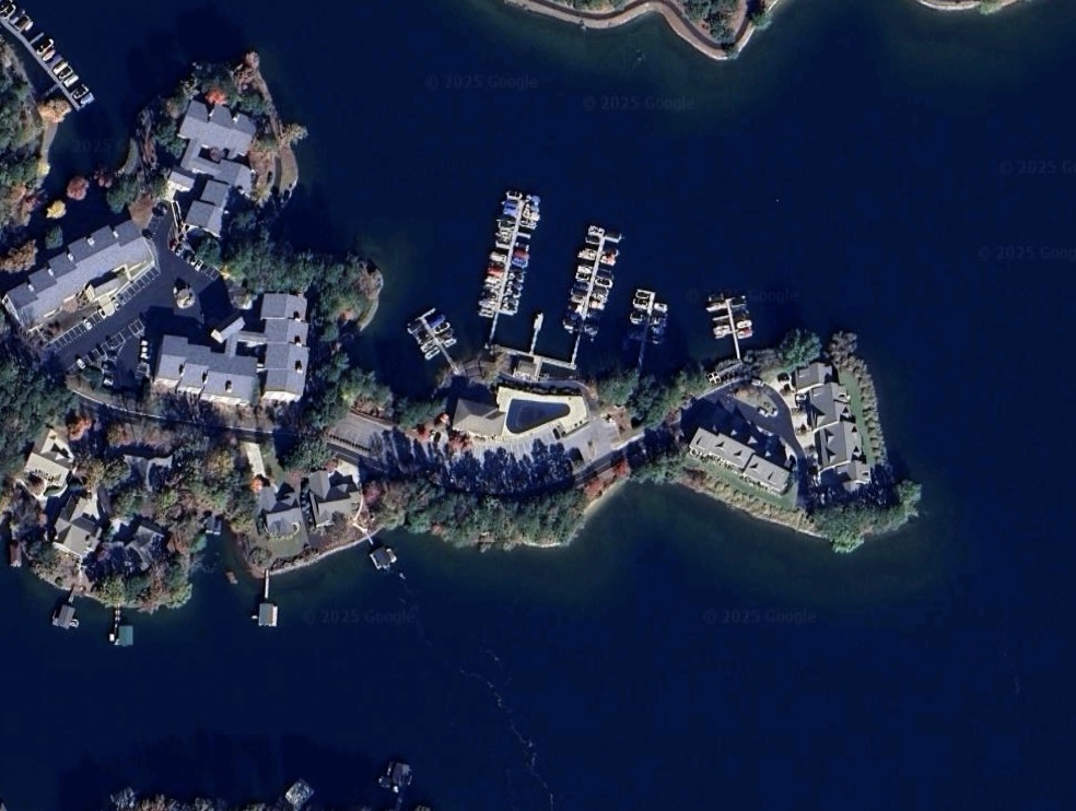 Are There Waterfront Properties on Keowee Key? A picture of Are There Waterfront Properties on Keowee Key? with The Cason Group