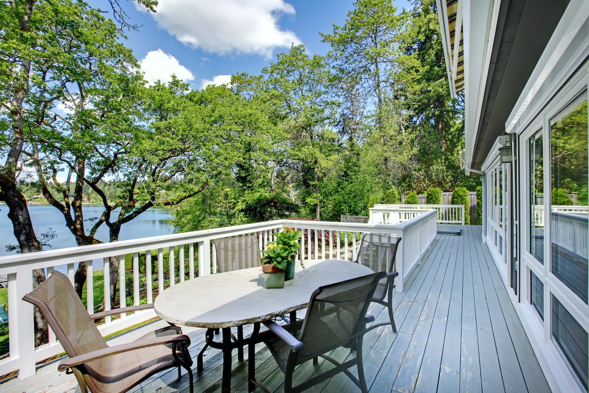 A picture of Lifestyle with The Cason Group