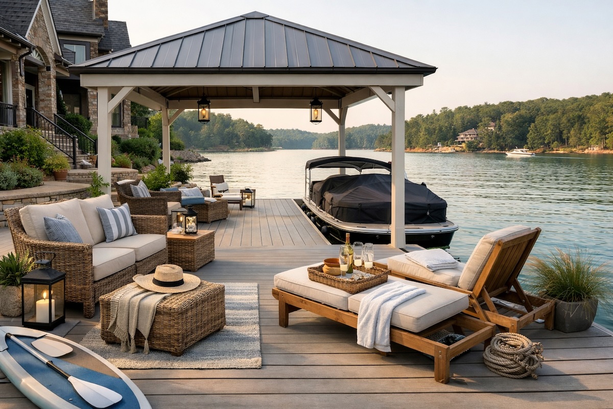 A picture of Lifestyle with The Cason Group