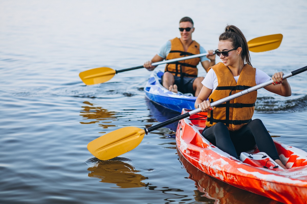 A picture of Keowee Key Real Estate Guide - A Look at One of Lake Keowee's Most Popular Communities with The Cason Group